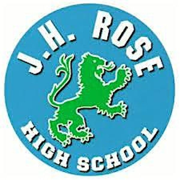 JH Rose High Class of 2005 20th Reunion | Hilton Greenville ballroom F