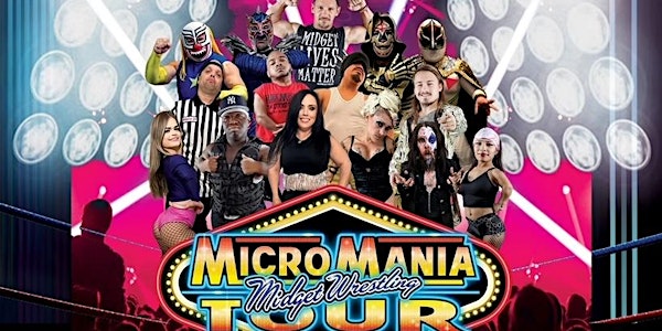 Micro Mania at Tackle Box | Chico CA | 379 E Park Ave