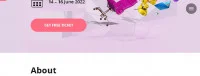 International Trade Fair for Consumer Goods 2024 | Expocentre, Moscow, Russia