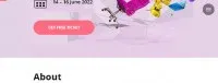 International Trade Fair for Consumer Goods 2024 | Expocentre, Moscow, Russia