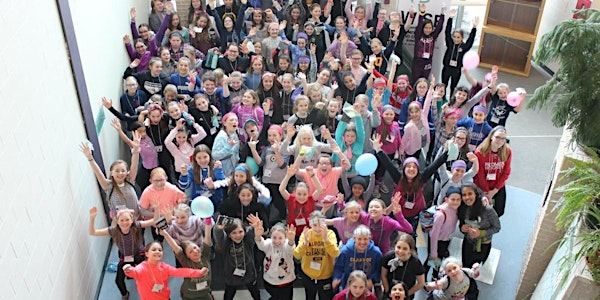 SETT Olympics 2025 - WISE Sudbury Chapter | College Boreal