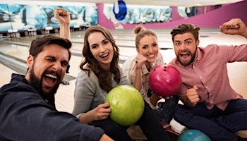 MCCS Okinawa - Bowling Night - EFMP | Camp Foster Bowling Alley