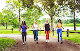 Walk, Socialize & Strengthen with Princeton Walking Club | 300 Witherspoon St