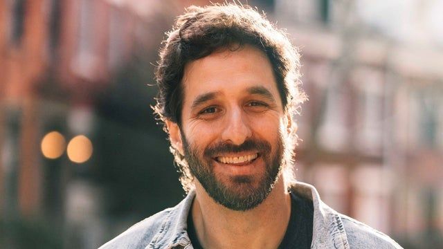 Rafi Bastos 2025 (San Francisco) | Cobb's Comedy Club