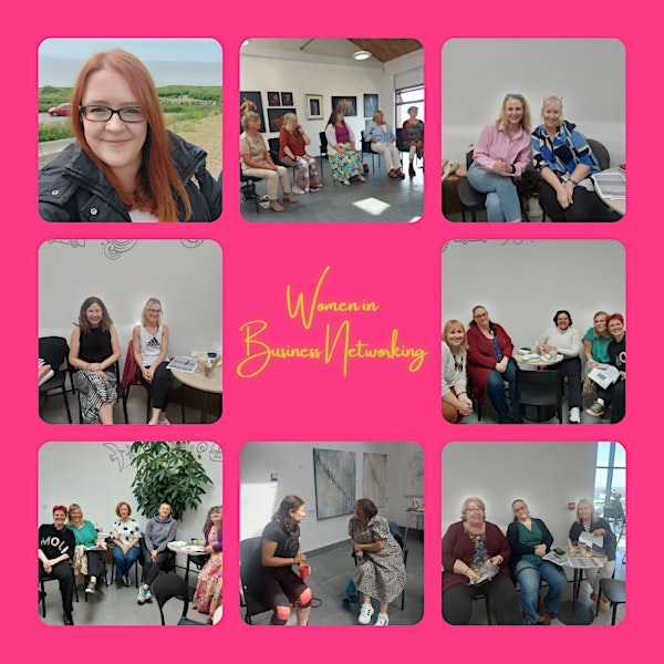 Celebrating women in Business June Networking Event | Kenfig Nature Reserve