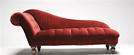 The Aesthetics of the Clinic | Jesus College, University of Cambridge