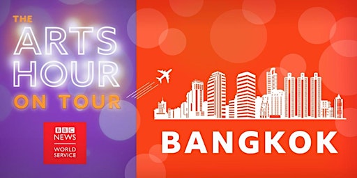 THE ARTS HOUR ON TOUR IN BANGKOK | Aksra Theatre
