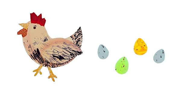 Toddler Art Club | Hendra Hall (Carrick Sports and Recreation Centre)
