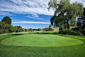 D2 Golf Tournament | Green Valley Ranch Golf Club