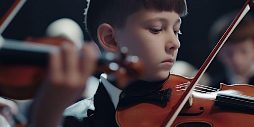 HMA Winter Concert 2025 | North Ryde School of Arts Community Centre