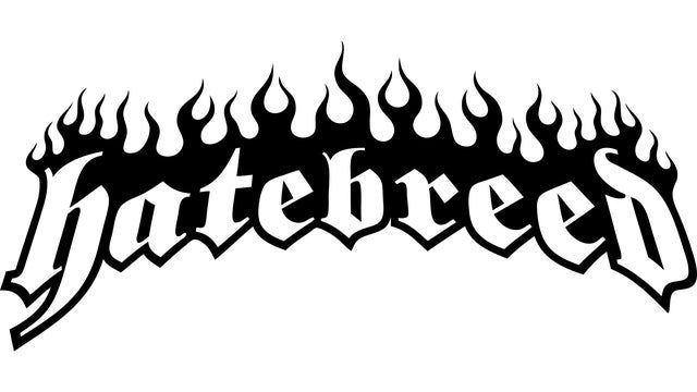 Hatebreed: SUMMER SLAUGHTER TOUR 2025 Pres. by Stranger Attractions 2025 (Indianapolis) | Old National Centre