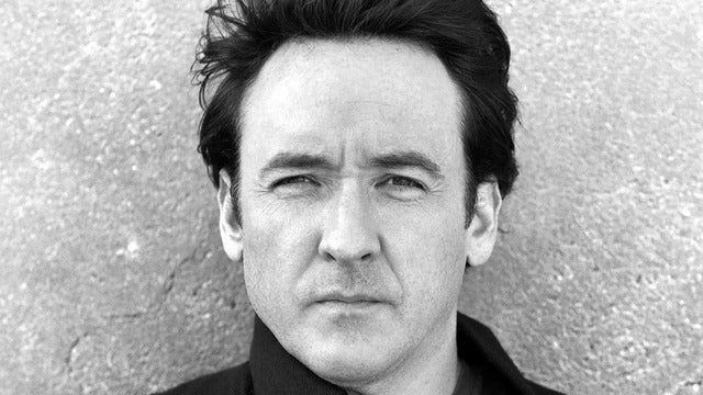 An Evening with John Cusack and Screening of "Say Anything" 2025 (Northfield) | MGM Northfield Park - Center Stage