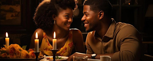 Speed Dating  via ZOOM | 20 E Thomas Rd