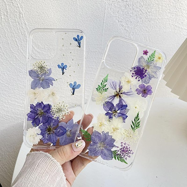 BRSHES,  Pressed Flower Epoxy Resin Workshop! | Axiom Building - Room 206