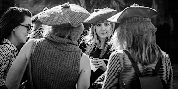 Edinburgh Street Photography Course (Group max 6 people) | Edinburgh Waverley