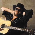 Hank Williams Jr. Macon Concert Tour 2025｜July 25 | Atrium Health Amphitheater