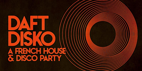 Daft Disko: Vancouver | Hollywood Theatre
