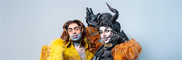 Opening Reception Showmanship: Costuming Masculinity from Man to Monster | Artisans Asylum