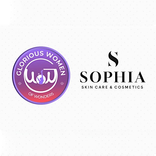 RSVP: G.W.O.W  x Sophia Skincare — Networking Event #2 | 15 Regan Rd unit 13