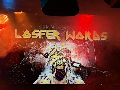 Iron Maiden Tribute Show | The Rec Room South Edmonton Common