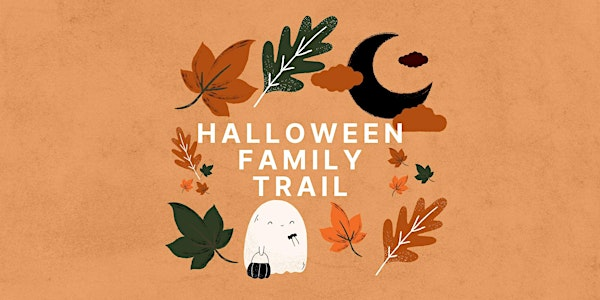 Halloween Family Trail | St Cecilia's Hall