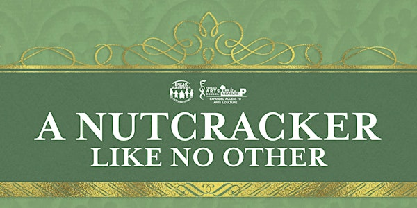 A Nutcracker Like No Other | Wilson Theater Building