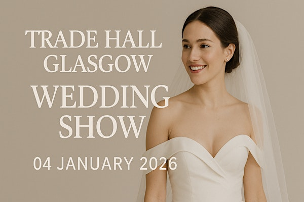 Wedding Show Trades Hall Glasgow | Trades Hall Of Glasgow