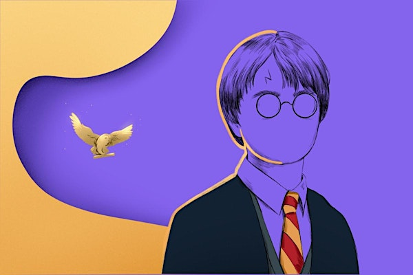The Music of Harry Potter. Mystery Ensemble | Debates Chamber at Glasgow University