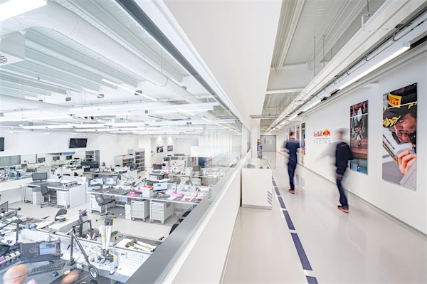 Factory Tour Experiences 2025 | MK-7