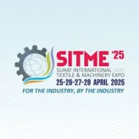 Surat International Textile & Machinery Expo 2026 | Surat International Exhibition and Convention Centre, Gujarat, India