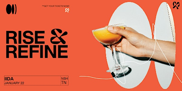 IIDA Rise & Refine 2026 - Project Tour & Happy Hour | 1234 Martin St