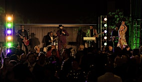 Mayor's Mardi Gras Ball | City Hall