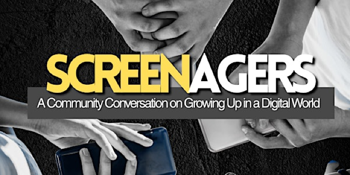 Screenagers-Growing Up in the Digital Age | Brien McMahon High School