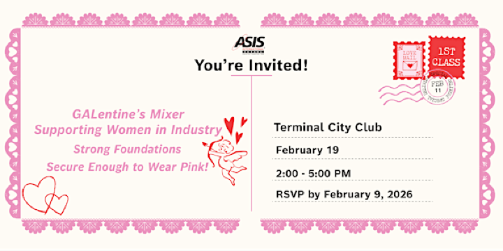 2nd Annual GALentine's Event - Secure Enough to Wear Pink! | Terminal City Club