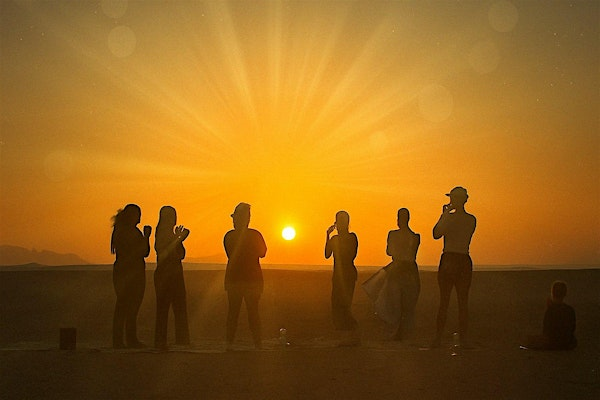 Break. Heal. Expand. | 435 25th St