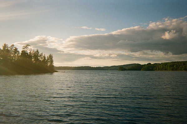 Canada by Canoe @ GoodLot | GoodLot Farm & GoodLot Farmstead Brewing Co.