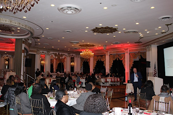 CITE Spring GALA 2026 - Night of Impact | Terrace On The Park