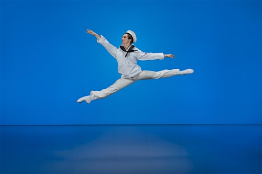 Ballet Central 2026 - The Dance Space, Brighton | South East Dance at The Dance Space