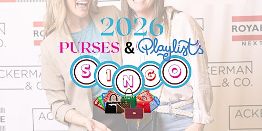 2026 Purses & Playlists | Wascana Country Club