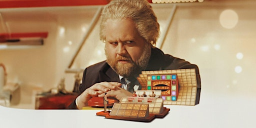 Ajax Film Circuit: The Luckiest Man in America | St. Francis Centre for Community, Arts and Culture