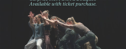 Repertory Dance Ensemble Presents: Guest Choreography Series XVI | Walter J. Manninen Center for the Arts