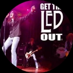 Get The Led Out Bel Air Concert Tour 2026｜April 18 | APGFCU Arena
