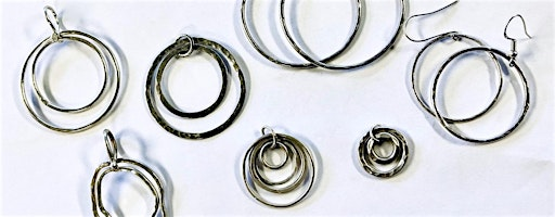 Mother's Day Gifting! Level 2 - Introduction to Silver Soldering | NW Rockhounds