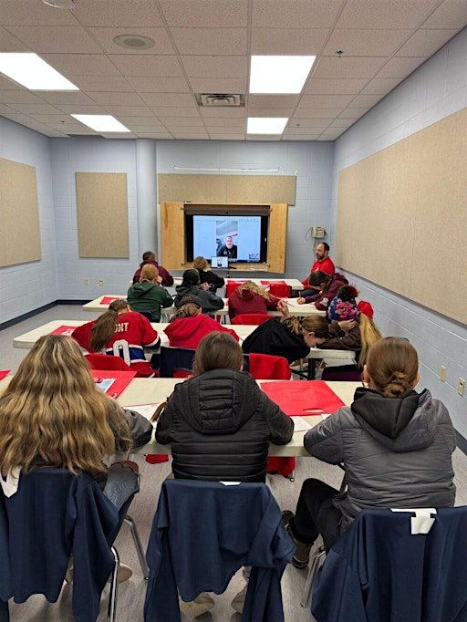 Female Hockey Leadership Camp - Salt Lake City UT | Salt Lake City Sports Complex