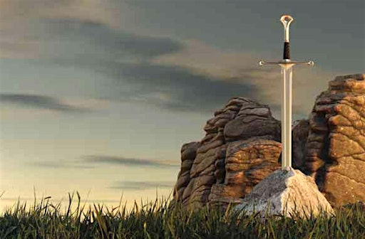 Purcell’s King Arthur Opera Outdoor Concert 25th June 2026  Pershore | Confetti Flower Fields
