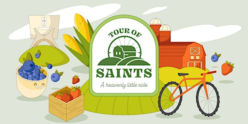 Tour of Saints Bike Ride 2026 | College of St. Benedict