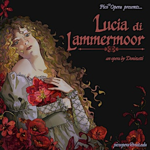 Donizetti's Lucia di Lammermoor | Multicultural Arts Center