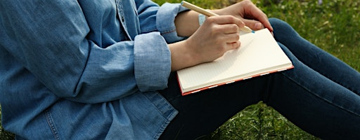 Intro to Nature Journaling | 20 Frederick Law Olmsted Way