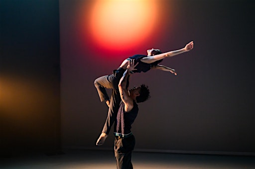 Ne.Sans Opera & Dance Rough Cut Studio Showing | Dance Victoria Studios