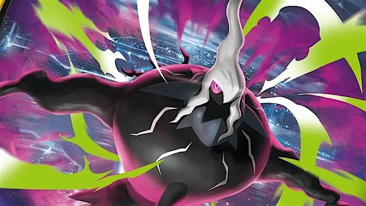 Pokemon: Pitch Black Prerelease | Critical Hit Games